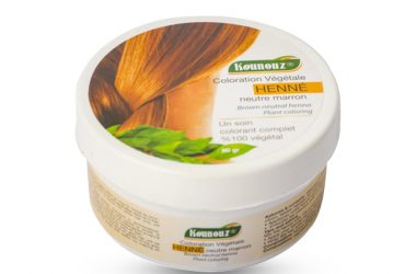 Le Henné