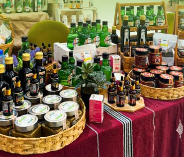 Foire culturel BORJ KALLEL