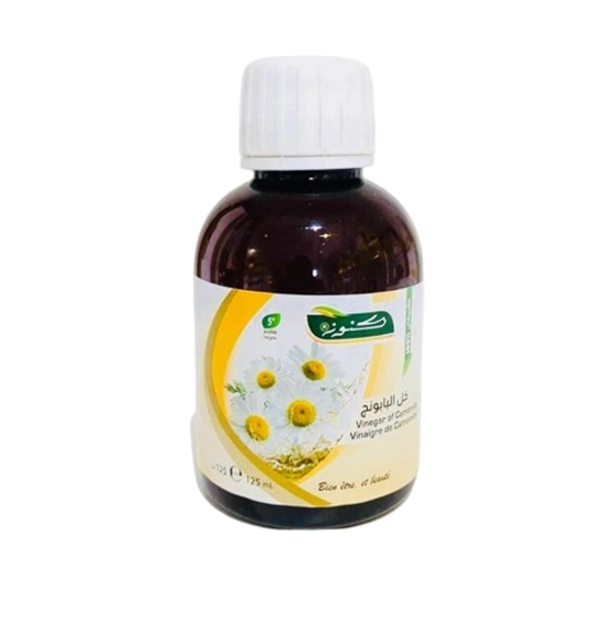 Vinaigre de Camomille